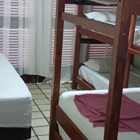 Ro Hostel Cabo Branco João Pessoa Buitenkant foto