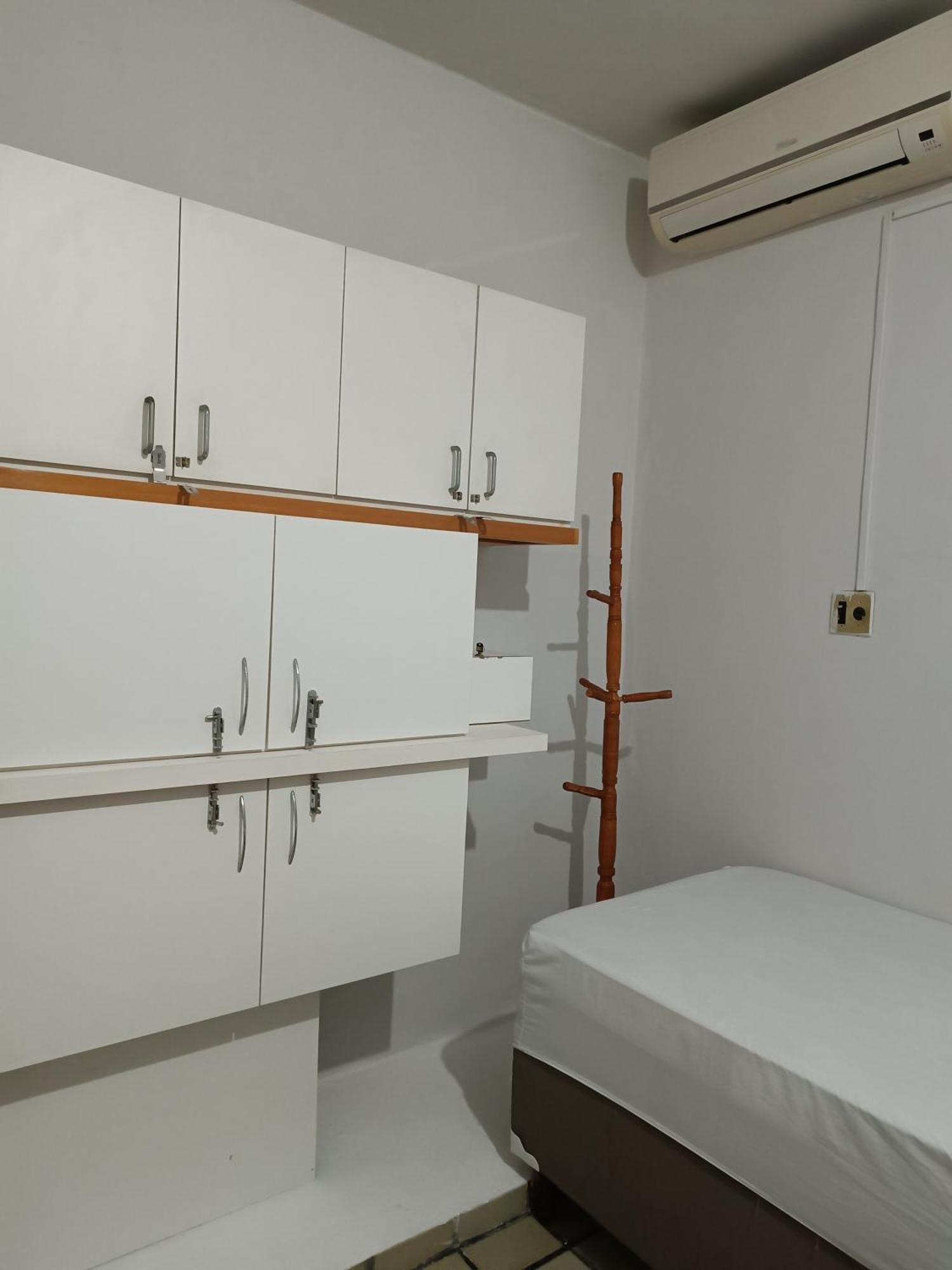 Ro Hostel Cabo Branco João Pessoa Buitenkant foto