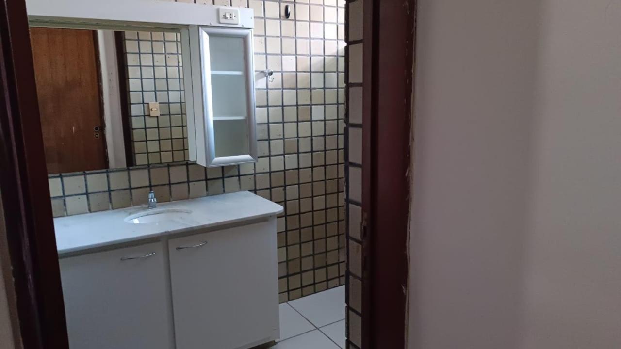 Ro Hostel Cabo Branco João Pessoa Buitenkant foto