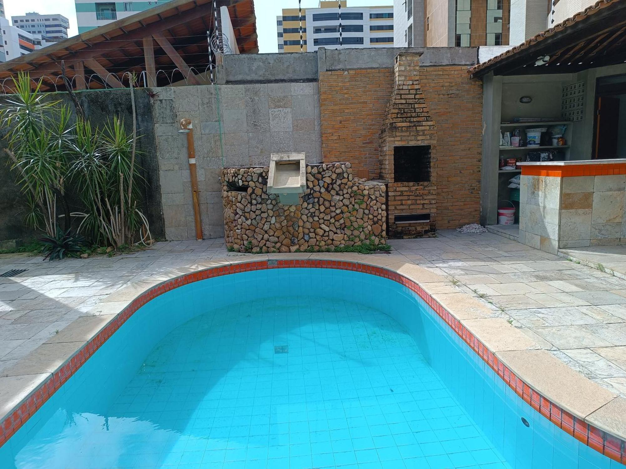 Ro Hostel Cabo Branco João Pessoa Buitenkant foto